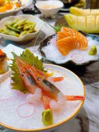 /珠海高質🍱🍣日本餐廳/