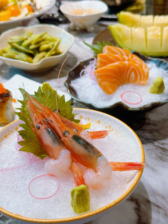 /珠海高質🍱🍣日本餐廳/