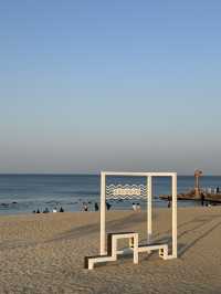 🌊 역사와 바다가 공존하는 도시, 강릉 산책기 🖋️🏖️