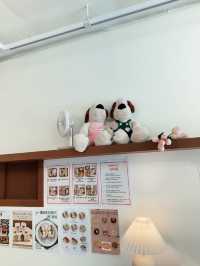 상일동 감성 카페 추천 드려요