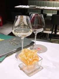 🎏120分鐘半放題‼️嘆高質魚子醬和牛他他盛宴🍷