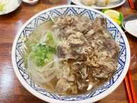 🍜😋 하루 종일 배부른 쌀국수집