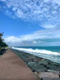 A Serene Slice of Paradise at Wyndham Tamansari Jivva Resort Bali.