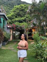 🐋The Sea Resort in Koh Phangan🩵