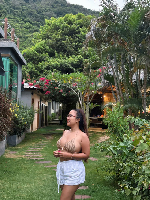 🐋The Sea Resort in Koh Phangan🩵