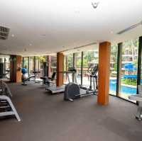 Holiday Inn Phuket Surin Beach Resort