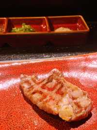🥩【A5和牛全餐體驗】🔥