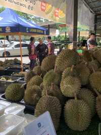 Simple & Happy Penang trip