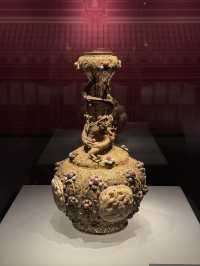 Impeccable jade jewel exhibition 