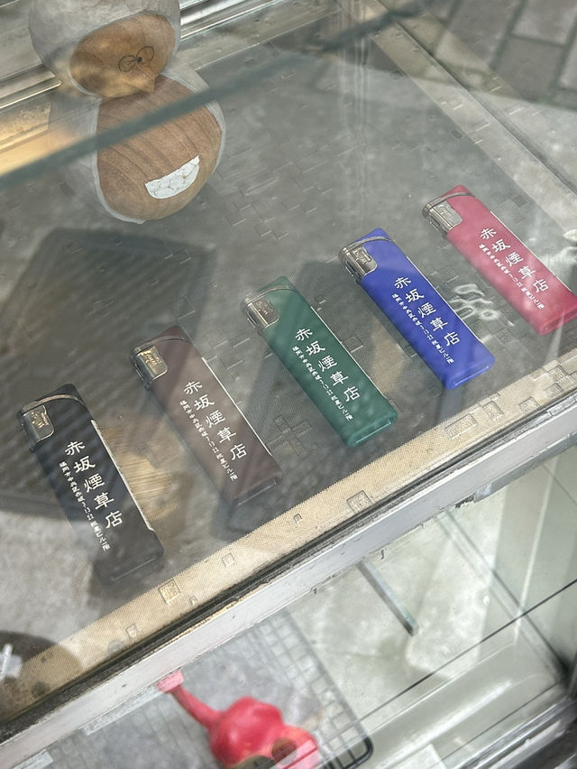 【福岡県・赤坂】元煙草屋さんで焼き菓子・赤坂煙草店