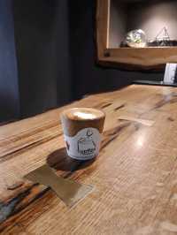 Take Five Coffee