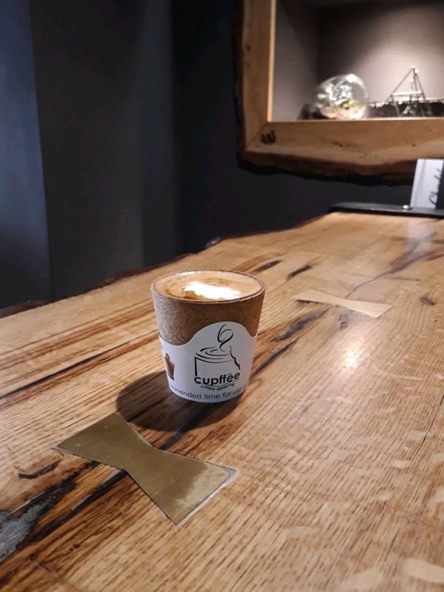 Take Five Coffee