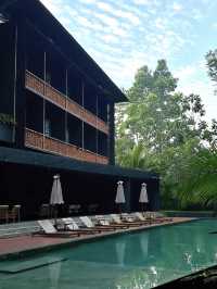  Modern Minimalism and Cultural Immersion at Titik Dua Bali