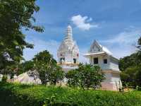 ศาลหลักเมือง จ.พระนครศรีอยุธยา