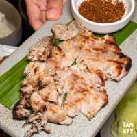 ร้านนั่งชิลเปิดใหม่พรานนก อาหารเหนือฟีลโฮมเมด