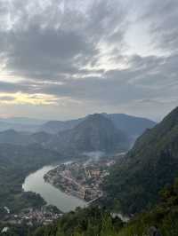 Nong Khiaw Travel Experience 