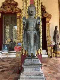 Vientiane Travel Summary