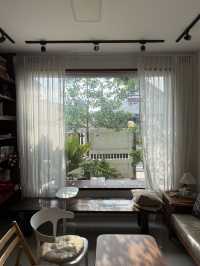 EASE coffee and desserts | Ubon Ratchathani 