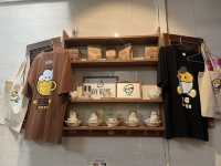 Giang Cafe, Ha Noi