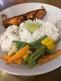 Chill Vibes & Great Bites at Karta Coffee & Eatery, Malioboro Street