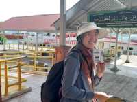 4 days itinerary at Banda Aceh and Sabang 