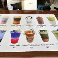 คาเฟ่สายครอบครัว สบายสุด