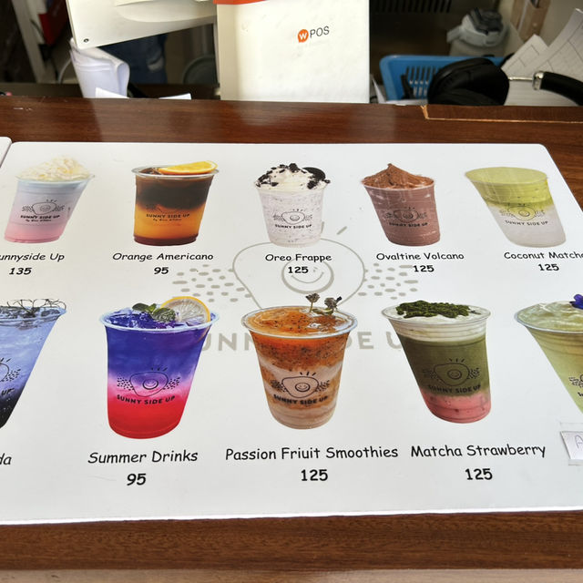 คาเฟ่สายครอบครัว สบายสุด