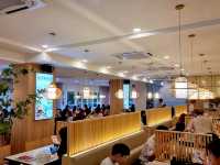 Rutin Restaurant: A Culinary Gem in Penang