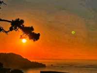 Baker Beach – Golden Views & Ocean Breeze