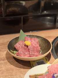 《尖沙咀高質和牛燒肉 入口即溶🔥》