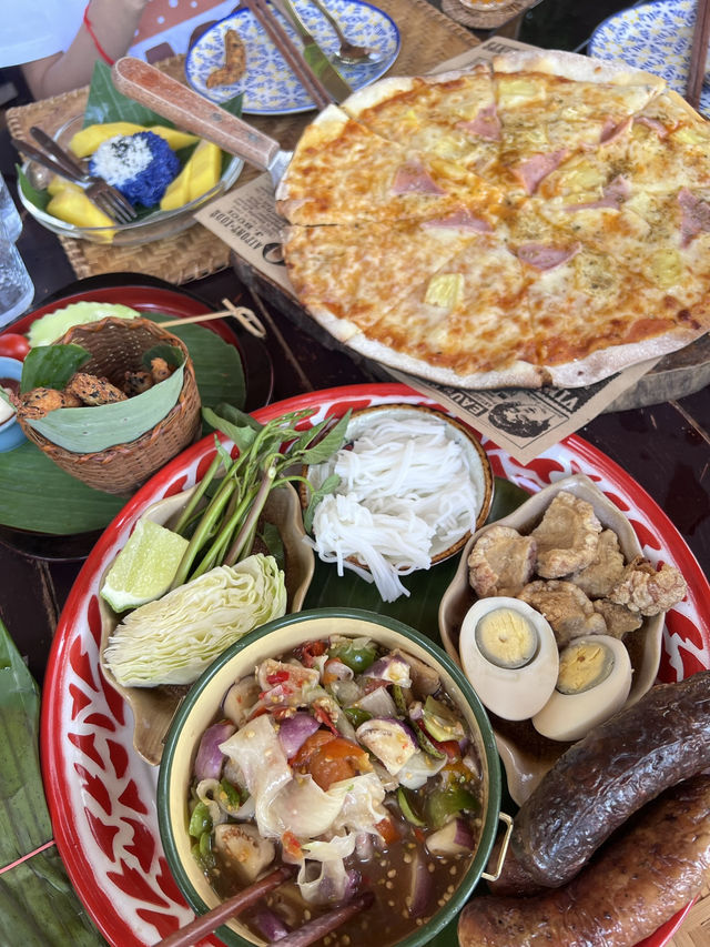 LUANGPRABANG 