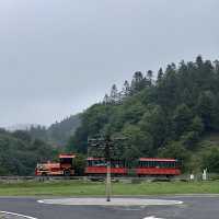 仙女山 (Xiānnǚshān) เขานางฟ้า