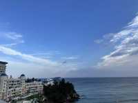 🔔 햇살이 머무는 바다, 삼척의 하루 🌊