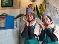 13 Days in Jakarta