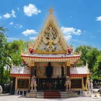 วัดพายัพ