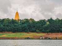 สะพานมอญ สังขละบุรี