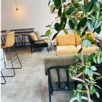 武蔵新城🇯🇵で絶品タルト&スペシャリティコーヒーを頂く☕️⟡.·