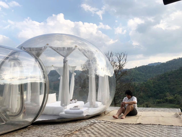 หุบเขาดาวเหนือ (North Star Valley)