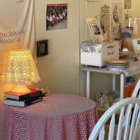 Chapter one Cafe