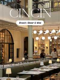 ร้าน Brunch สุดหรูเปิดใหม่ ✨🥂BKK