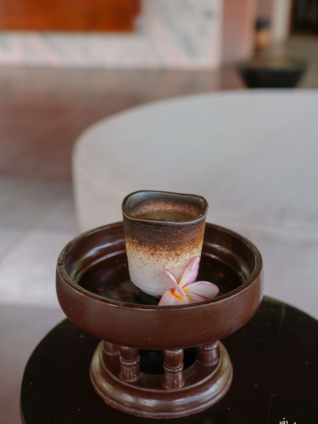 Sea Sand Sun Resort & Villas สวรรค์แห่งการพักผ่อน