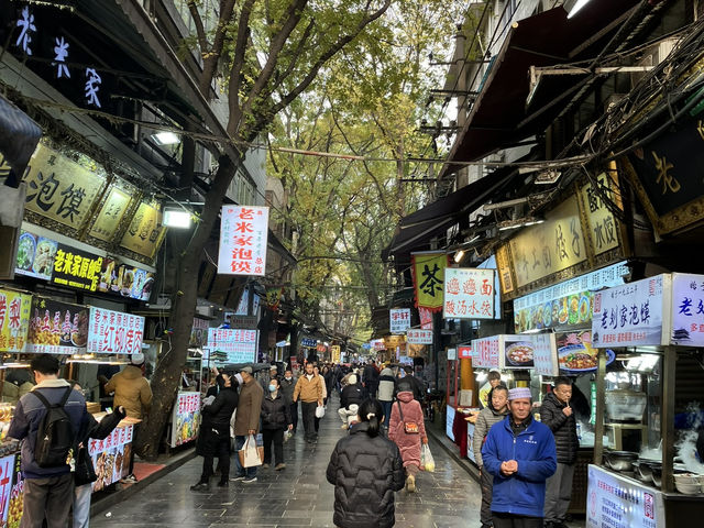 Timeless Treasures: An Epic Journey Through Xi’an’s Ancient Wonders 