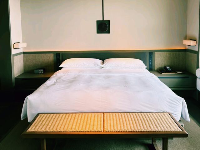 珠海奢華酒店推薦：阿麗拉珠海東澳島酒店，使用trip.com預訂享受最大優惠