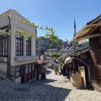  【隊商宿の街】トルコで1番好きな街🪻サフランボル