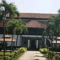 Lukut Museum & Fort (Kota Lukut)