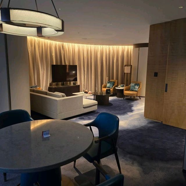 Nüwa Macau (City of Dreams) – 豪華室外泳池