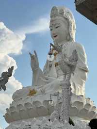 The Big Buddha