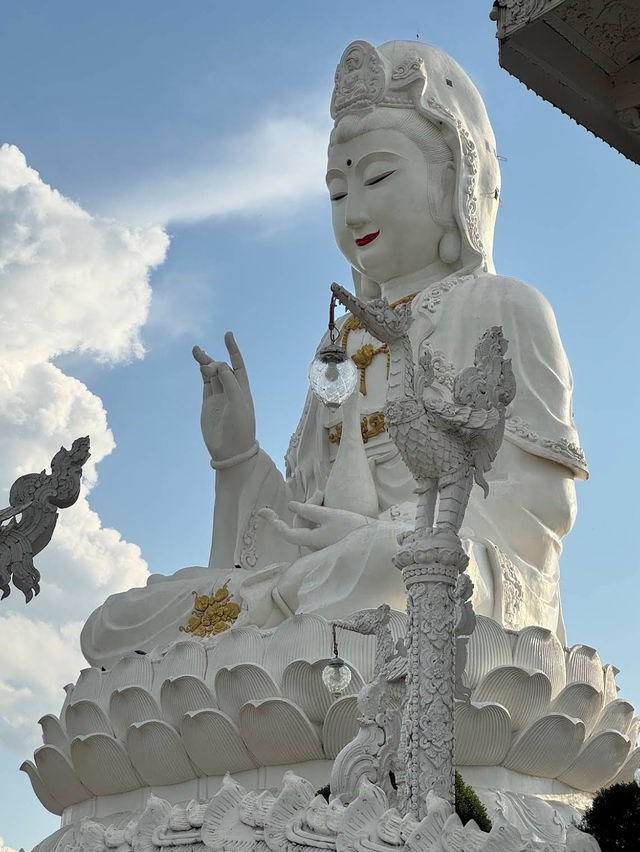 The Big Buddha