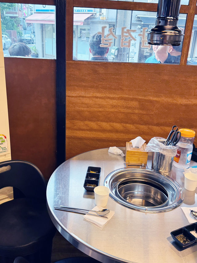갈비 찐 맛집 추천드려요
