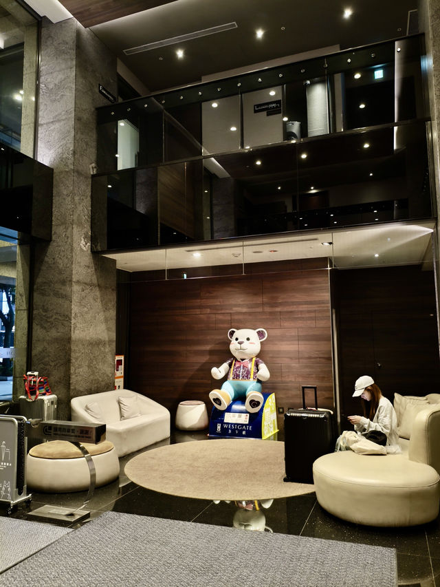 台北｜住進西門町的高質感平價飯店 看夜景也太幸福了吧 WESTGATE Hotel 永安棧
